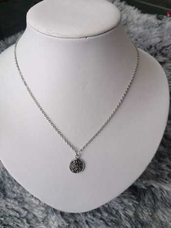 Collier acier inoxydable