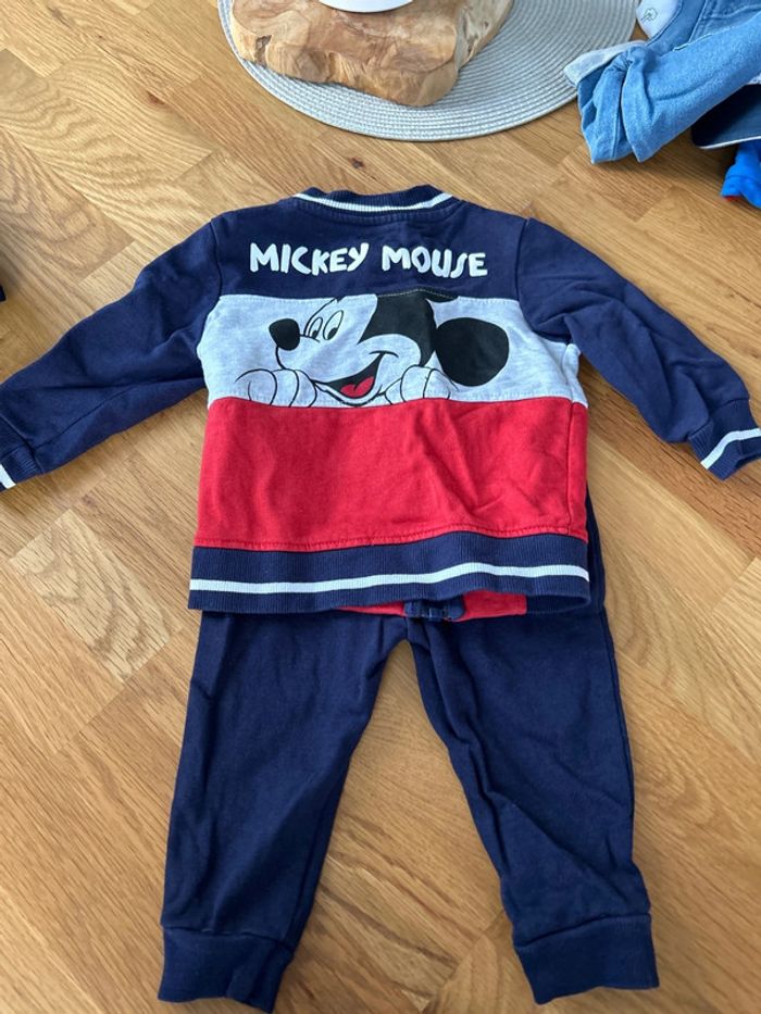 Disney Primark - Ensemble jogging Mickey - photo numéro 6