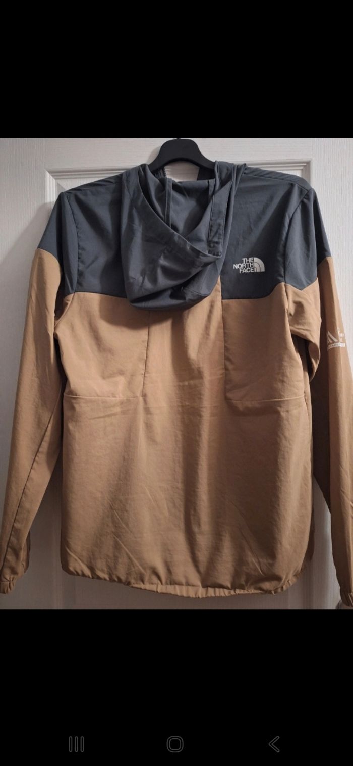 Coupe vent homme - photo numéro 5