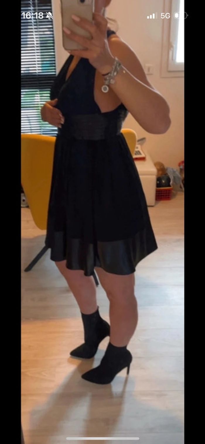 Magnifique robe - photo numéro 3