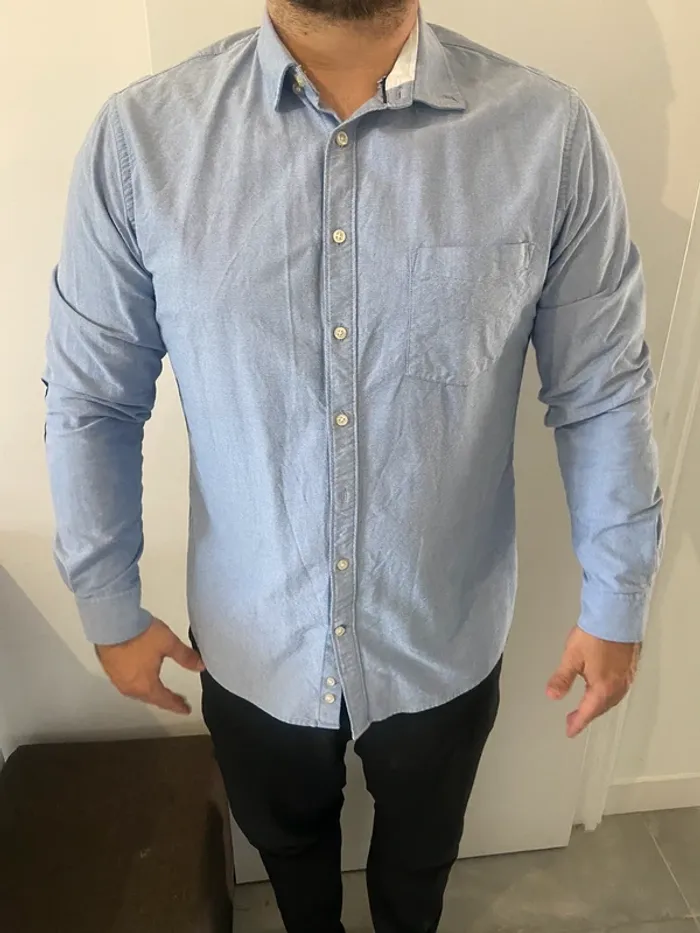 Chemise Célio
