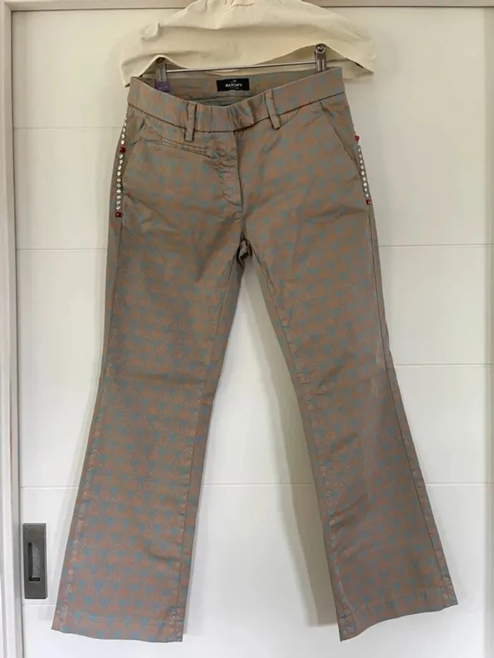 Superbe pantalon Mason’s comme neuf