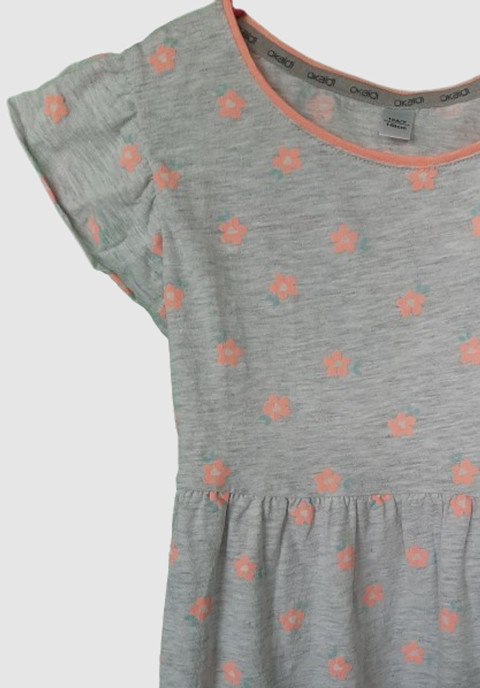 Chemise de nuit 10 ans - photo numéro 3