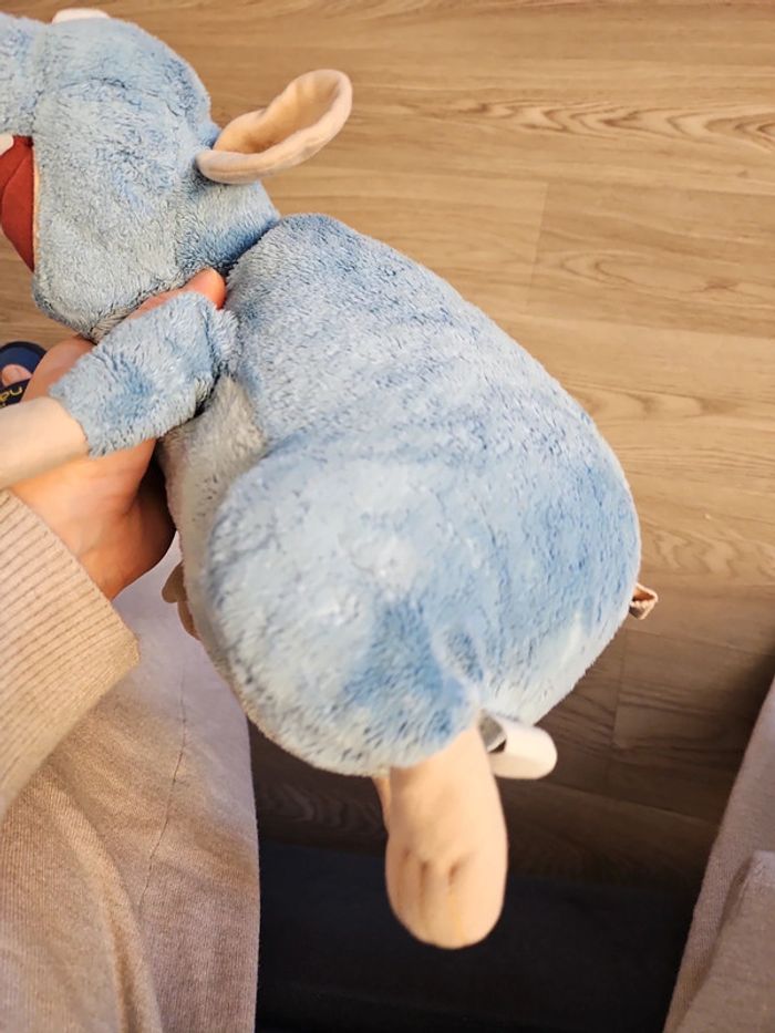 Peluche Ratatouille - photo numéro 6