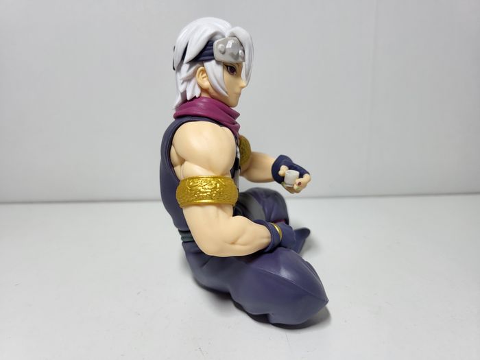 Figurine premium Demon Slayer Tengen Uzui Chokonose - photo numéro 6