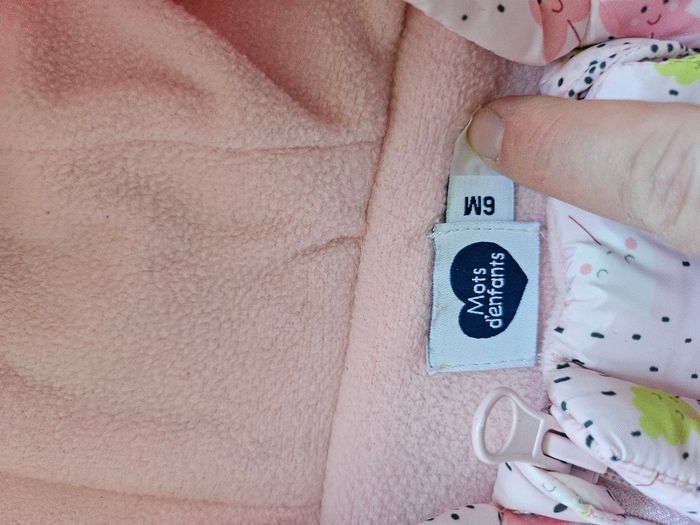 Combipilote 6 mois - photo numéro 2