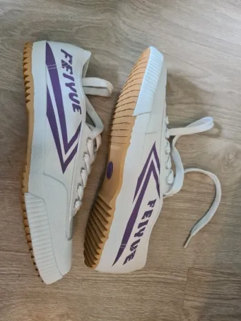 Feiyue 42