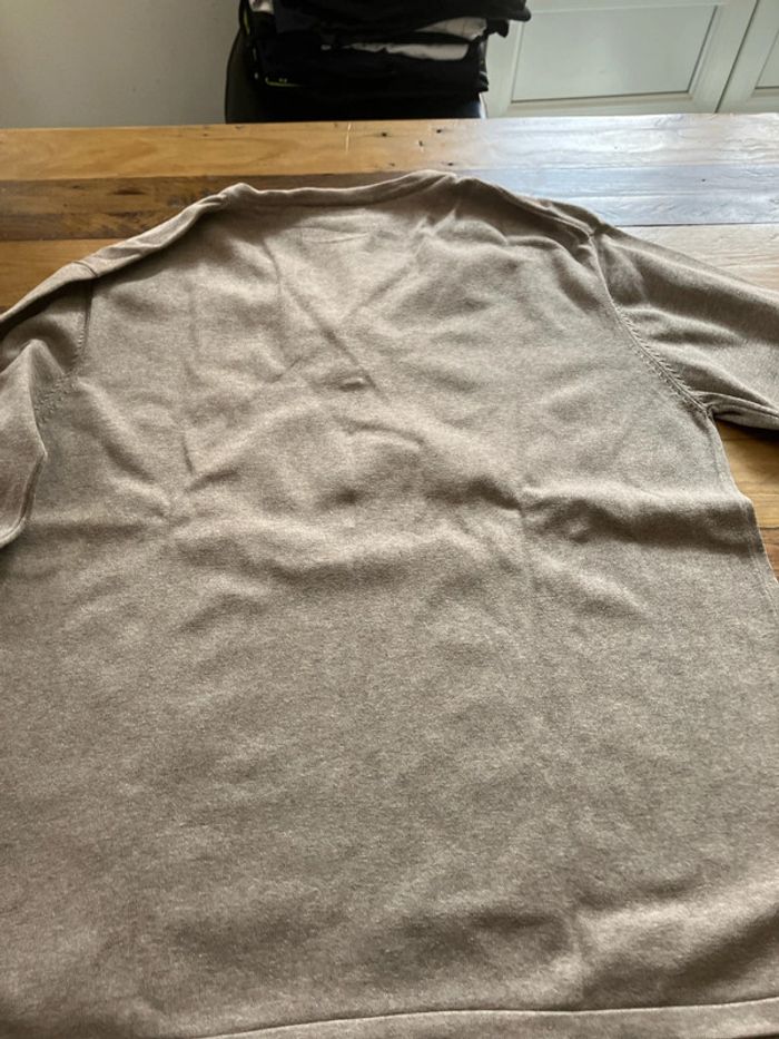 Pull Armand Thierry XXL - photo numéro 3