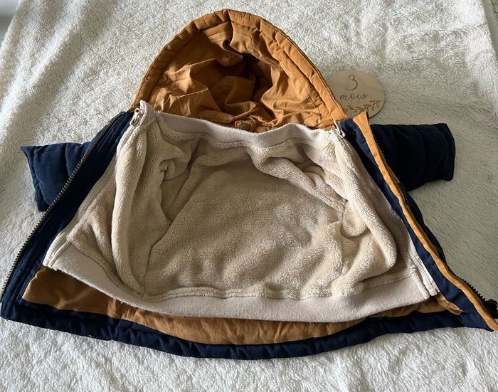 Parka - photo numéro 4