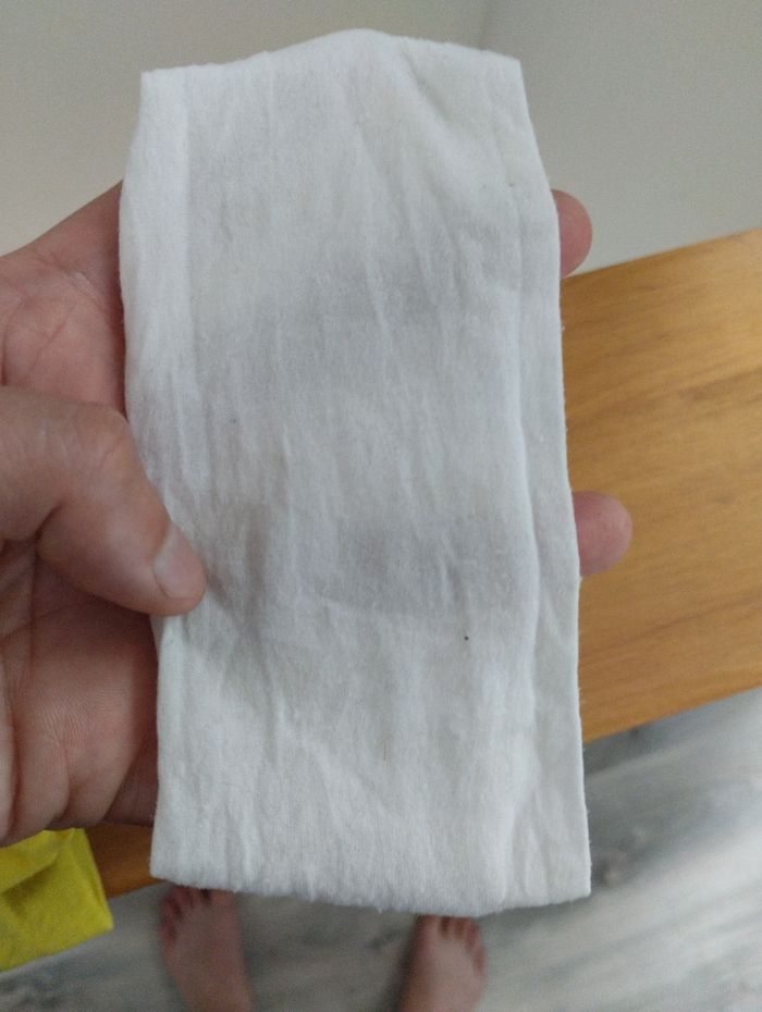 Lot de 2 bandeaux 💛 - photo numéro 4