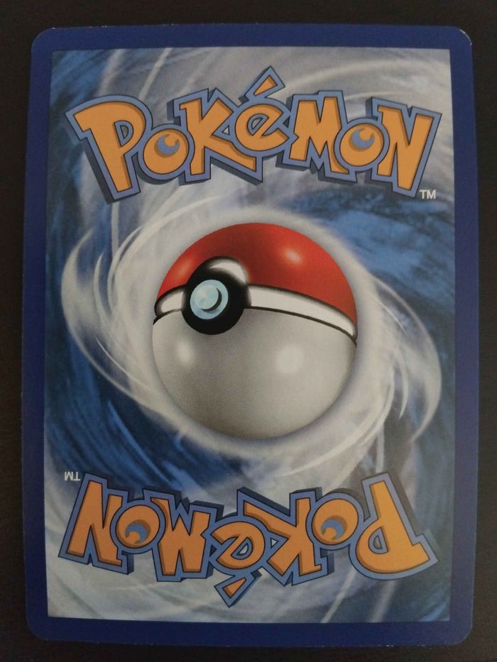 Lot de 4 cartes ultra rares : Kyurem ex, Lugia ex,  Giratina ex, Ectoplasma ex - photo numéro 7