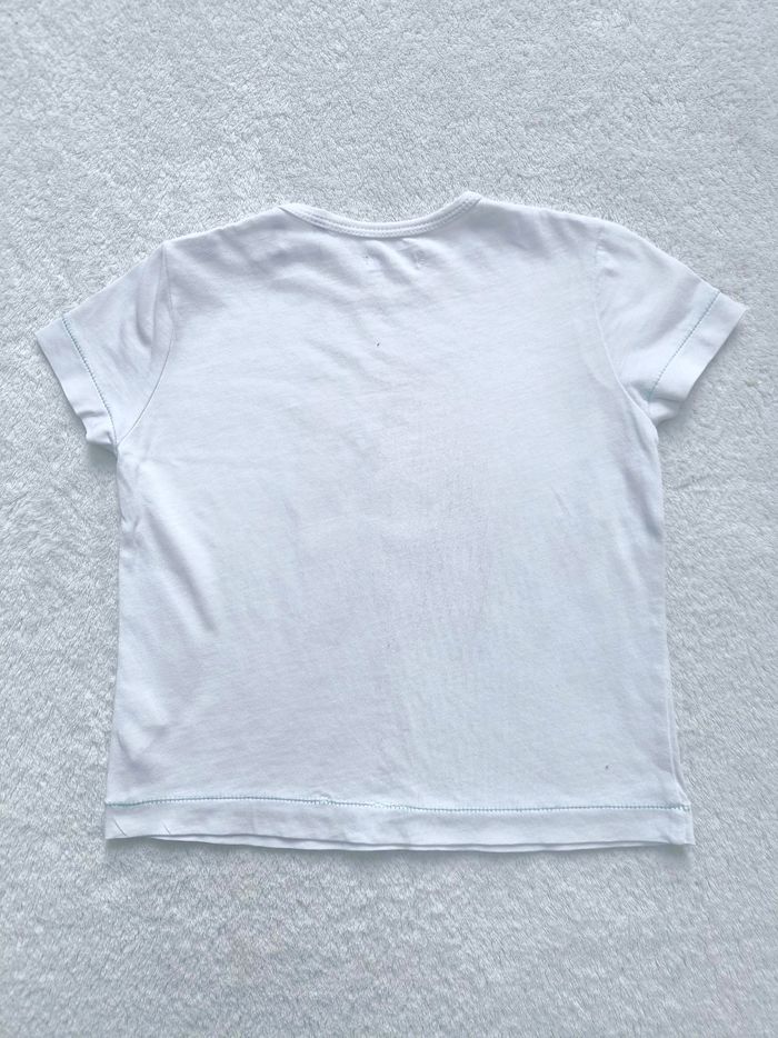 T-shirt 18 mois - photo numéro 2