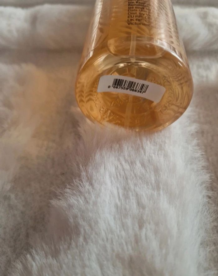 Brume parfumée Victoria Secret Island Rush - photo numéro 7