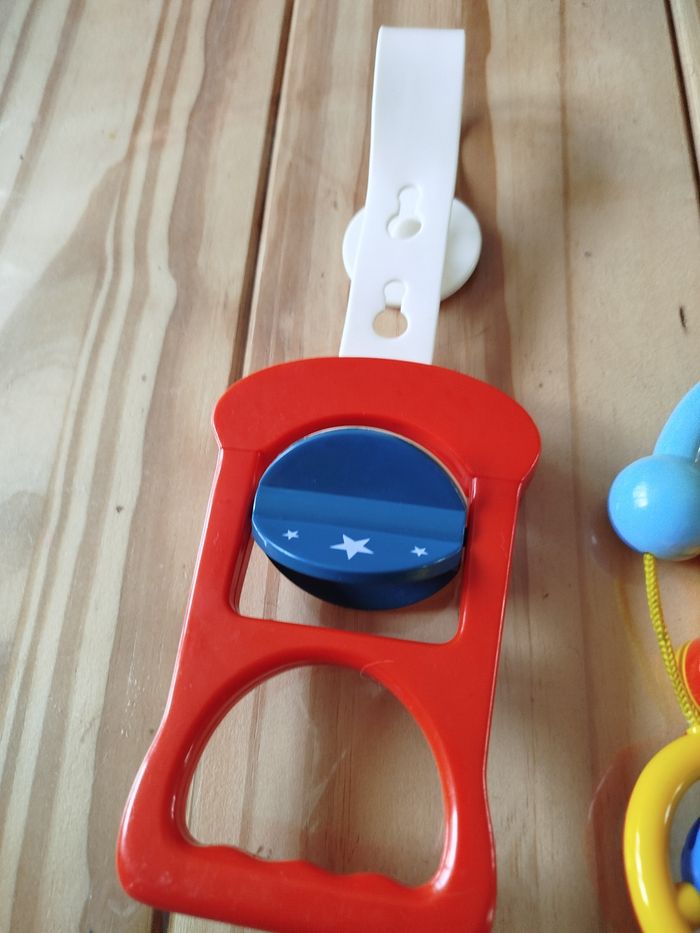 Jouets bébé - photo numéro 8
