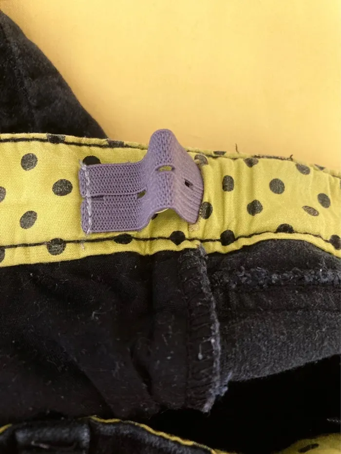 Pantalon Vertbaudet 4 ans - photo numéro 6