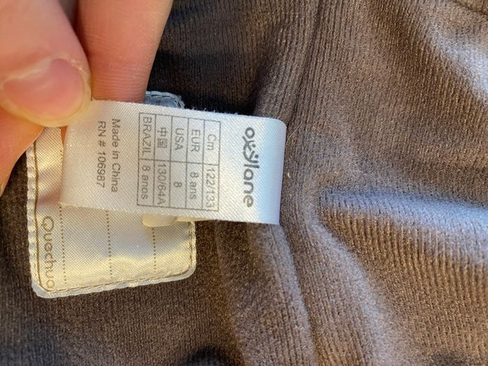 Blouson chaud - photo numéro 7