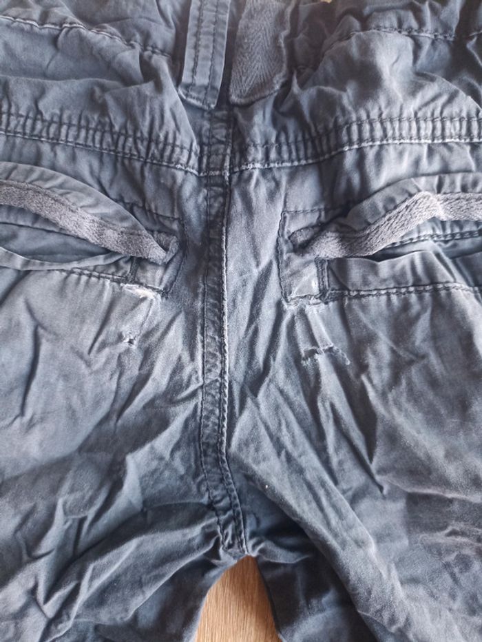 Short - photo numéro 2