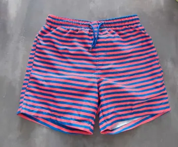 Short de bain 8/10A