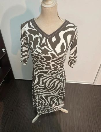 Superbe Robe longue Habella Taille 38 - Excellent État !