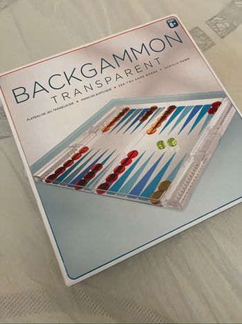 Jeux de société