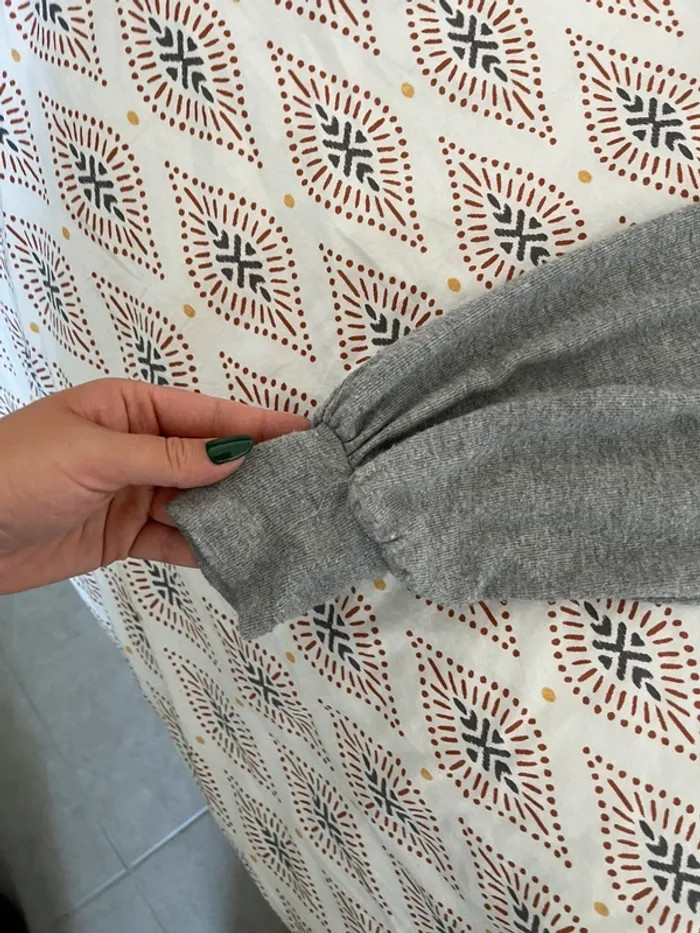 Pull femme - photo numéro 4