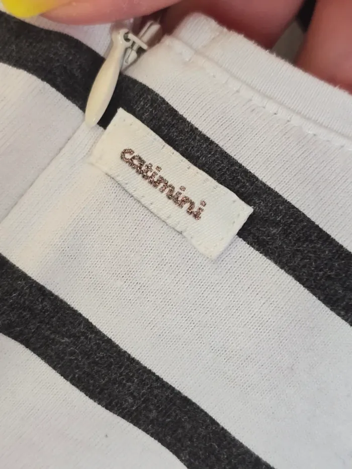 Robe catimini 8 ans - photo numéro 2