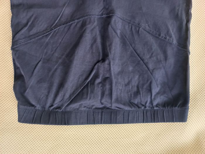 legging coupe corsaire de grossesse - photo numéro 2