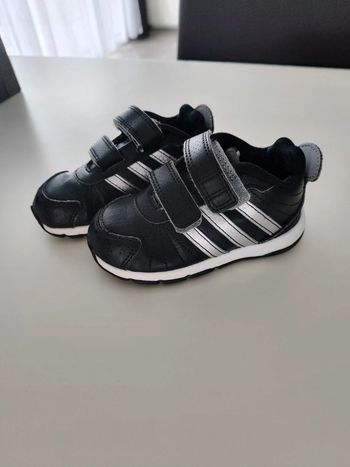 Basket Adidas enfant