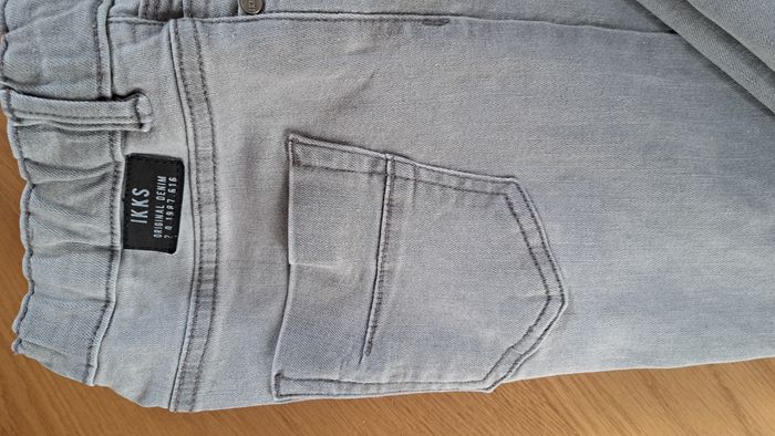 Jean slim - photo numéro 6