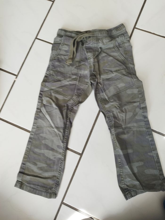 Lot 6 pantalons - photo numéro 6