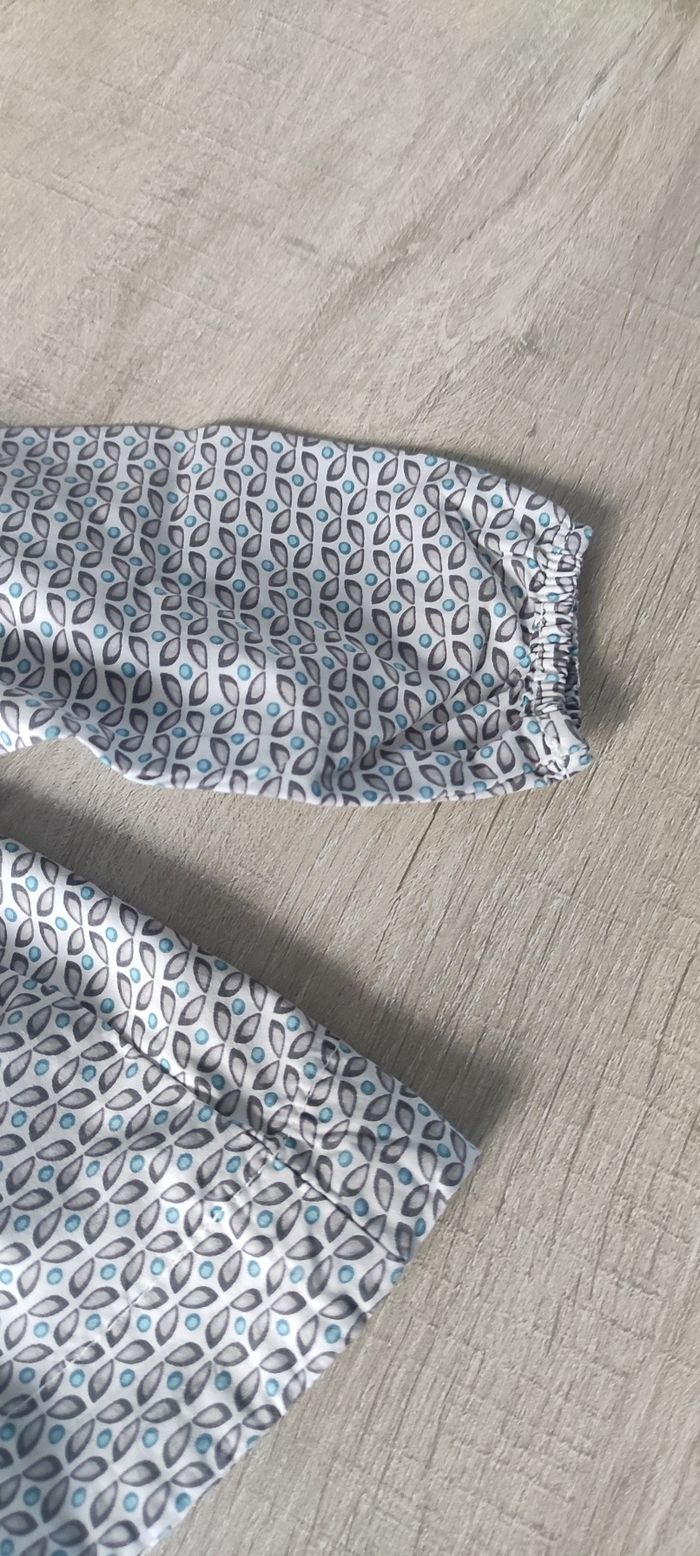 Ensemble Obaïbi - photo numéro 5