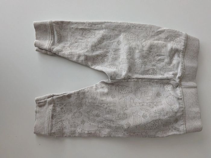 Petit pantalon 9 mois Tex - photo numéro 7