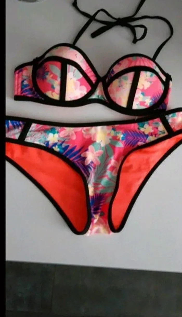 Maillot de bain