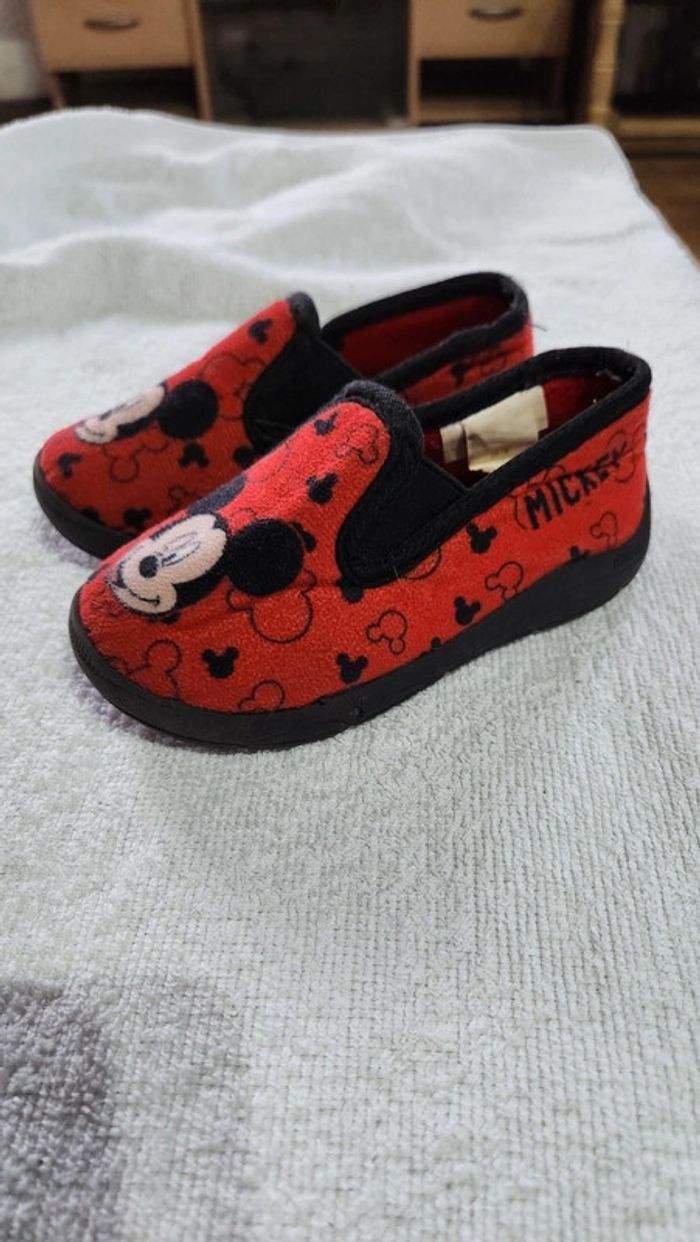 Chaussons - photo numéro 2