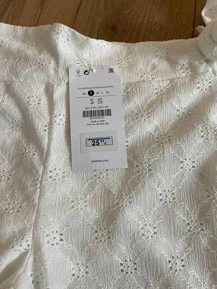 Pantalon Bershka - photo numéro 2