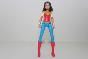 Figurine Wonder Woman - DC Comics 2015