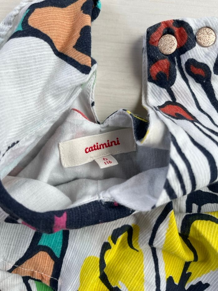 Combinaison catimini - photo numéro 2