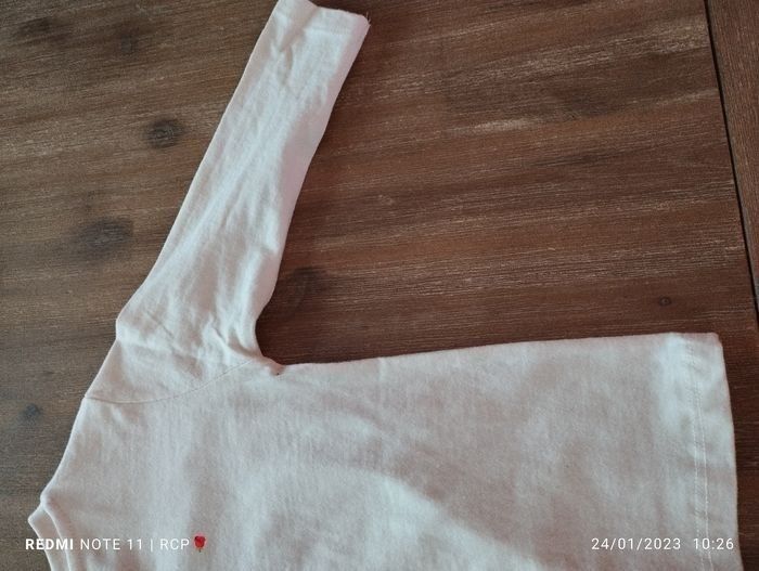 Lot de 2 tee-shirts garçon 92 - photo numéro 10