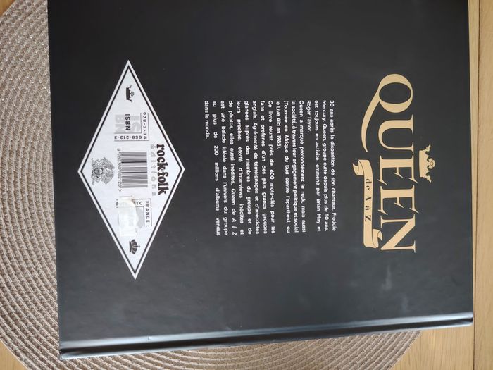 Livre - photo numéro 2