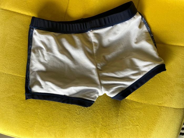 Short boxer de bain 6-8 ans Zeeman - photo numéro 6
