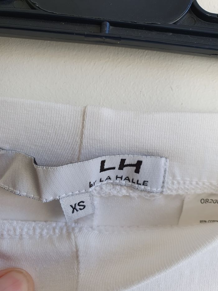 Leggings fille 14 ans N°2 - photo numéro 3