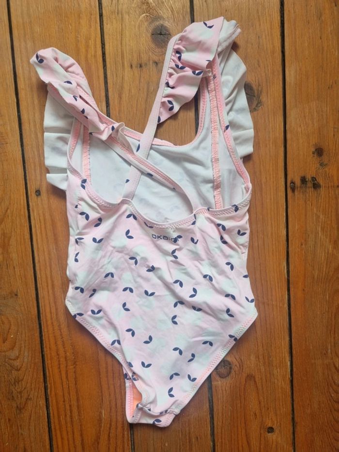 Maillot de bain 3 ans - photo numéro 3