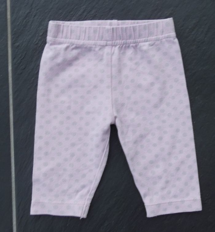 Joli ensemble fille 3 mois (60 cm) Orchestra - photo numéro 3