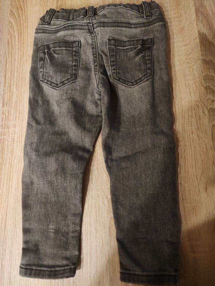 Jean slim - photo numéro 4