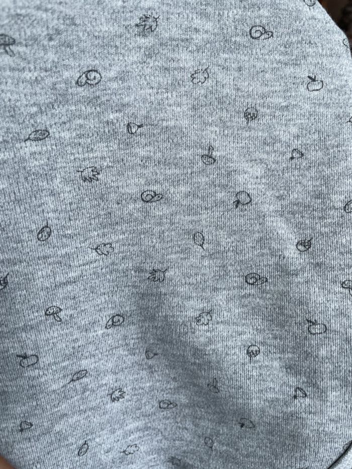 Body polo - photo numéro 4