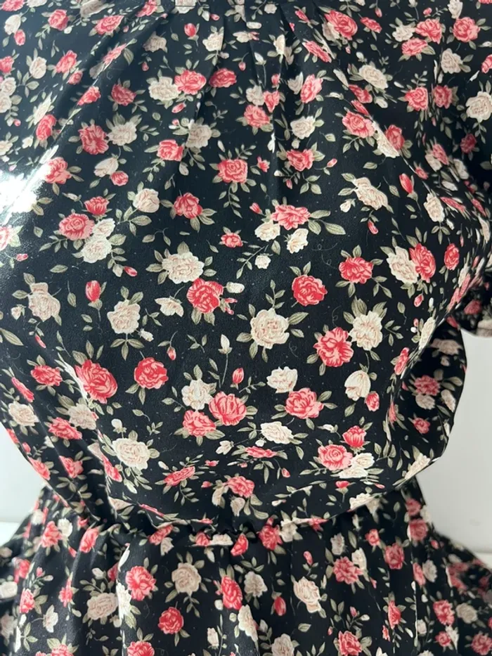 Robe Shein S Comme Neuf - photo numéro 2