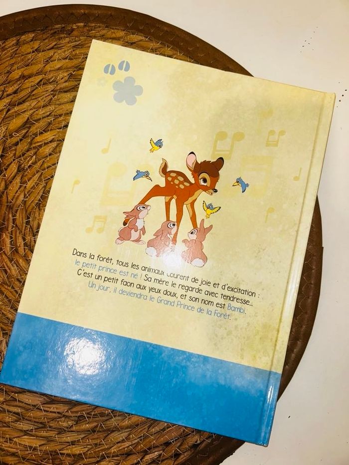 Livre disney - photo numéro 4