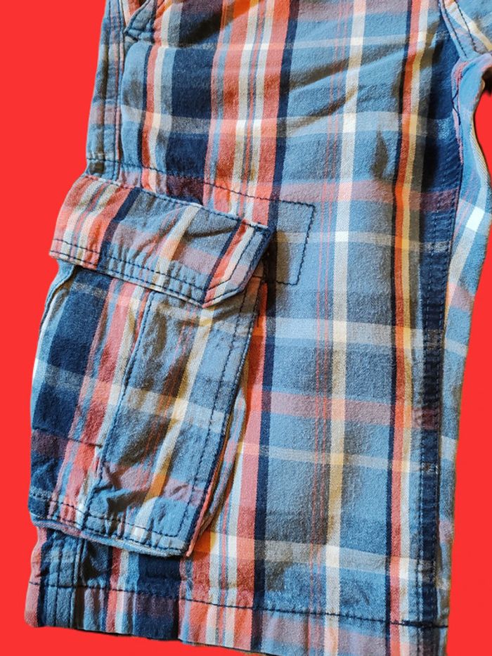 bermuda taille 8 ans - photo numéro 4