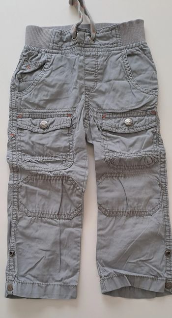 Pantalon léger Kiabi 2 ans