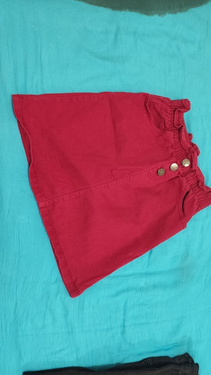 Lot vêtements fille 10 ans - photo numéro 6